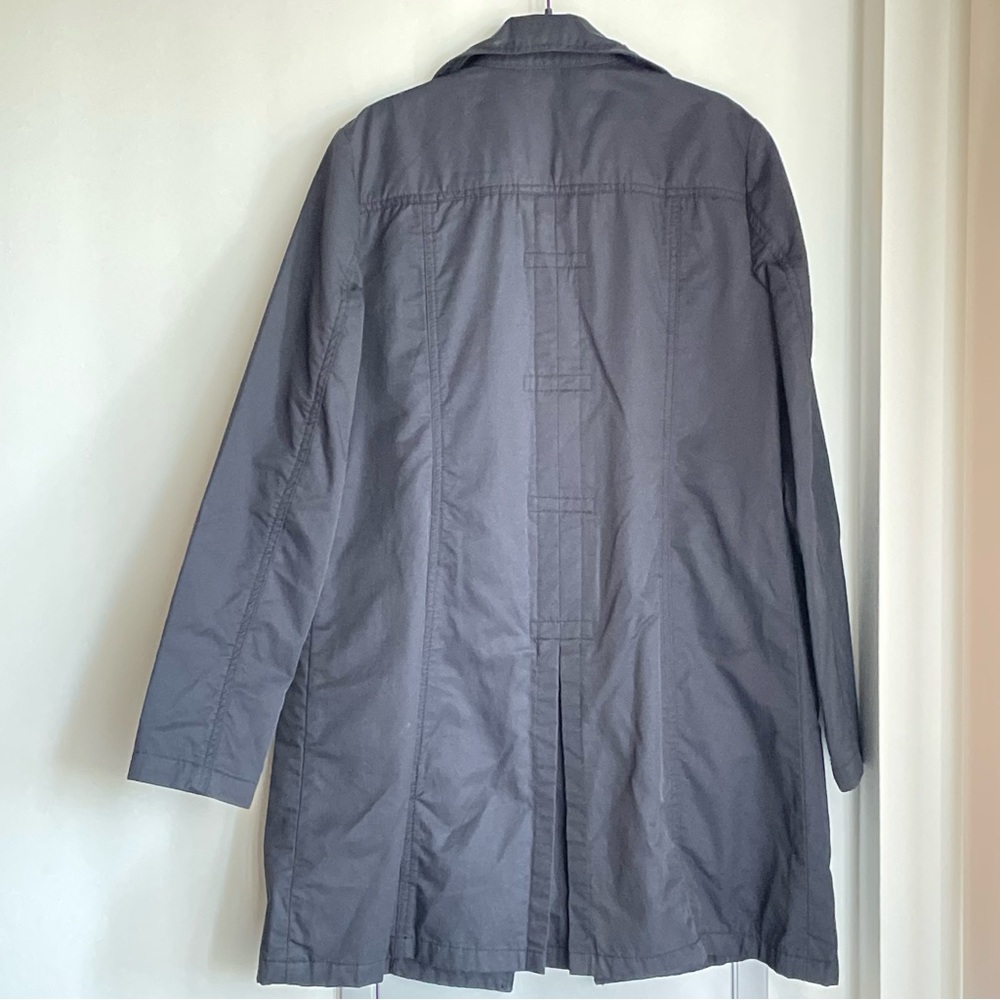 Tomboy Navy Spring/ Fall Jacket - Picture 4 of 14